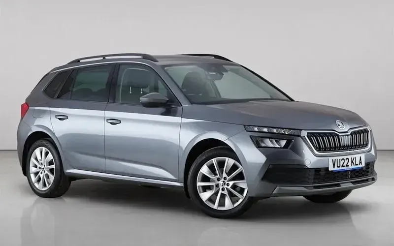 Used Skoda 110 R SE 110 HP (80 kW) 2023 Hatchback