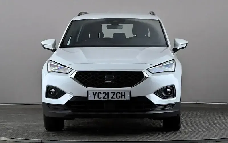 Usado Seat Tarraco SE 150 HP (110 kW) 2023 SUV
