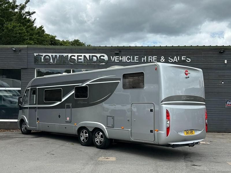 Used Fiat Ducato 2011 White Van