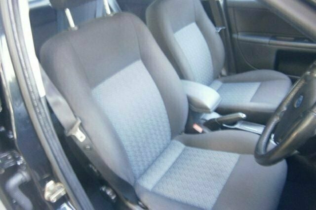 Used Ford Mondeo 2007 Hatchback