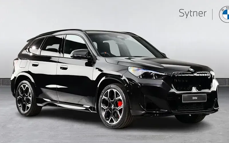 Used BMW X1 300 HP (220 kW) 2026 SUV