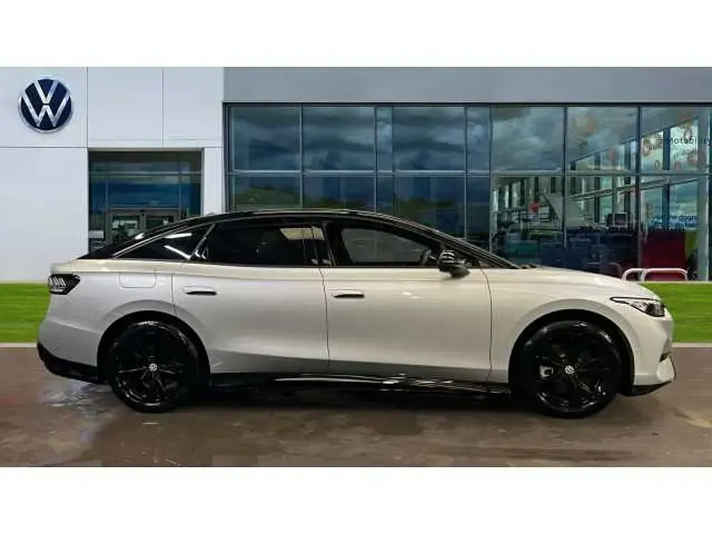 Used VW ID.7 210 kW (286 HP) 2026