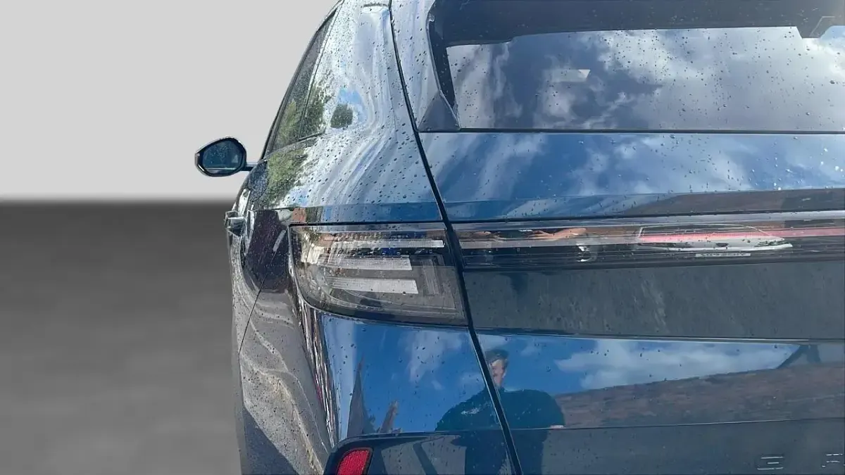 Used Vauxhall Grandland X Ultimate 143 HP (105 kW) 2025 Blue SUV