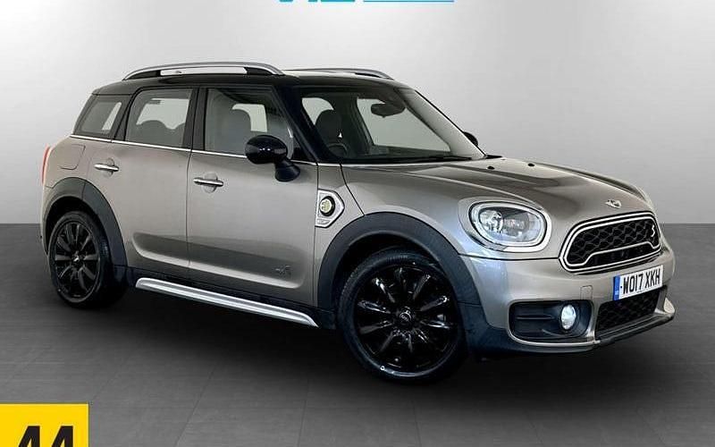 Used Mini Cooper S 224 HP (164 kW) 2018 Hatchback