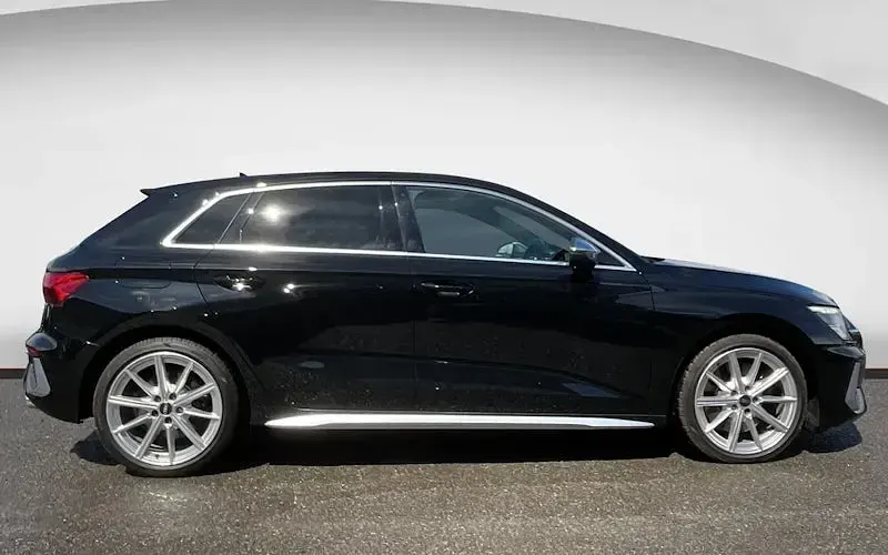 Used Audi S3 Sportback 310 HP (228 kW) 2023 Hatchback