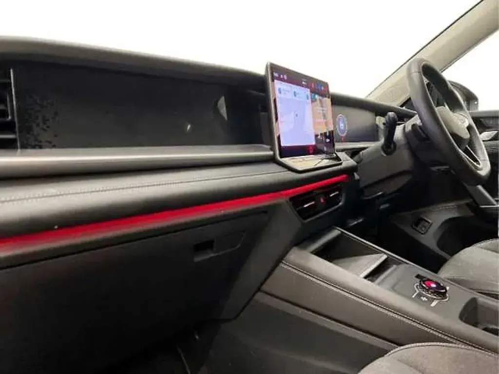 Used VW Tayron 204 HP (150 kW) 2025 SUV