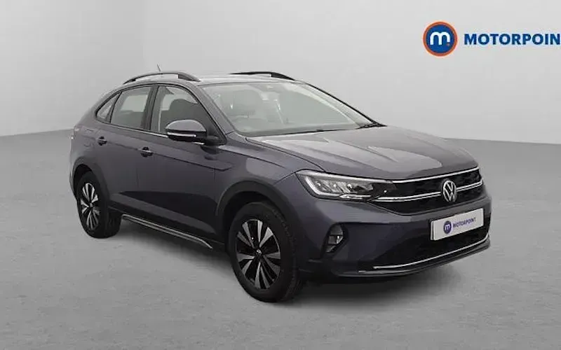Usado VW Taigo Life 95 HP (69 kW) 2026 SUV