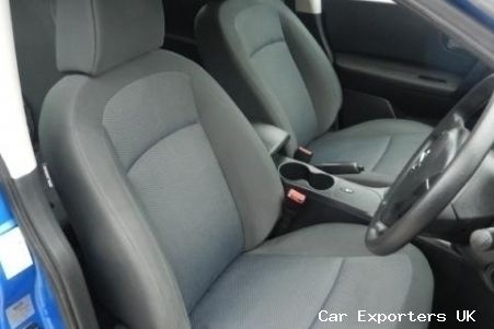 Used Nissan Qashqai Visia 2009 SUV