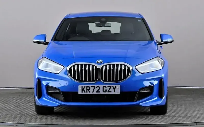 Used BMW 120 M Sport 190 HP (139 kW) 2024 Hatchback