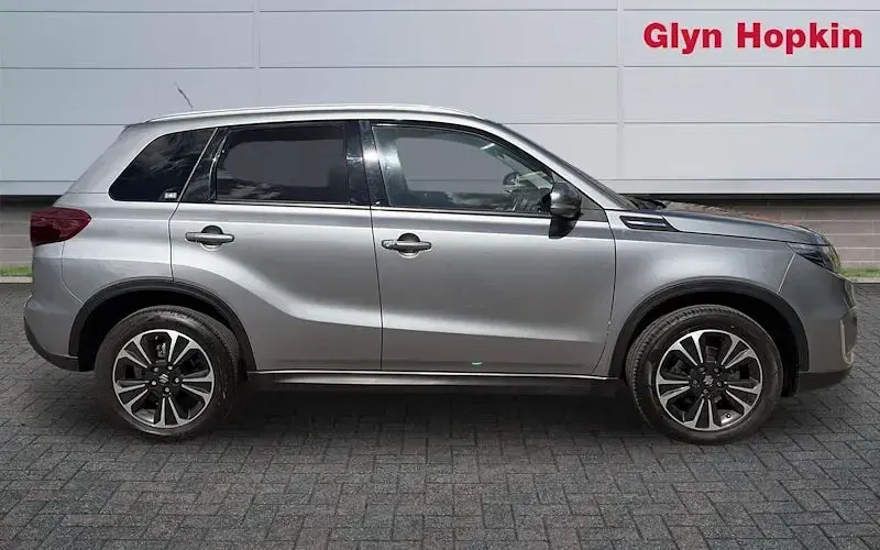 Used Suzuki Vitara SZ5 129 HP (94 kW) 2024 SUV