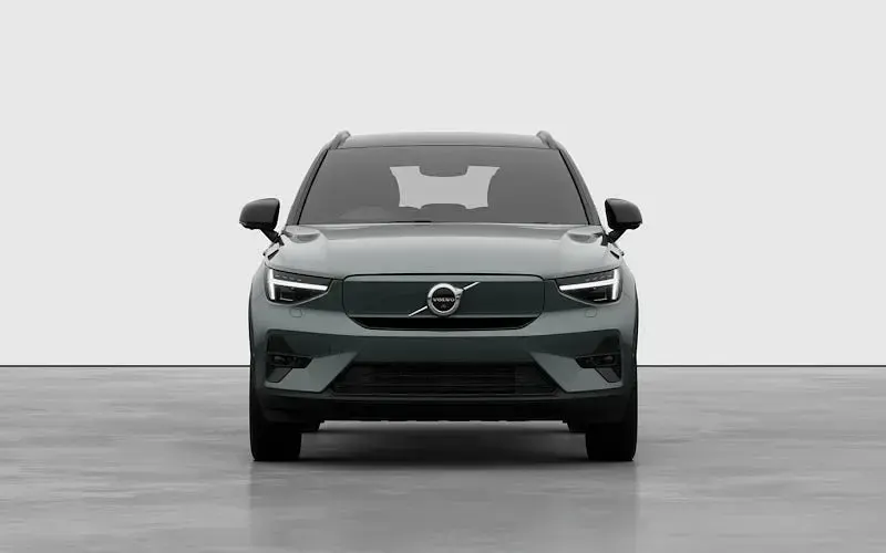New Volvo EX40 Plus 185 kW (252 HP) 2026 SUV