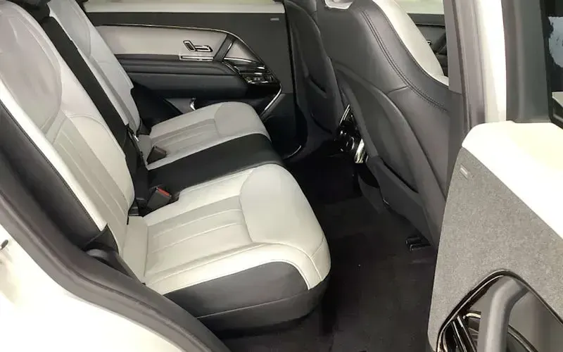 Used Land Rover Range Rover Sport SE Dynamic 441 HP (324 kW) 2023 Grey SUV