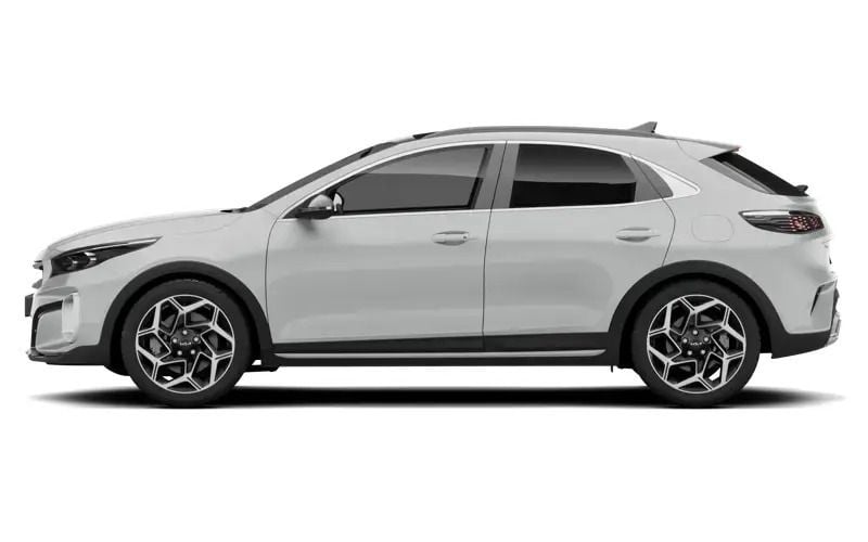 New 2024 Kia XCeed 2 SUV | £22,150 (Fair price) - Image 1/1