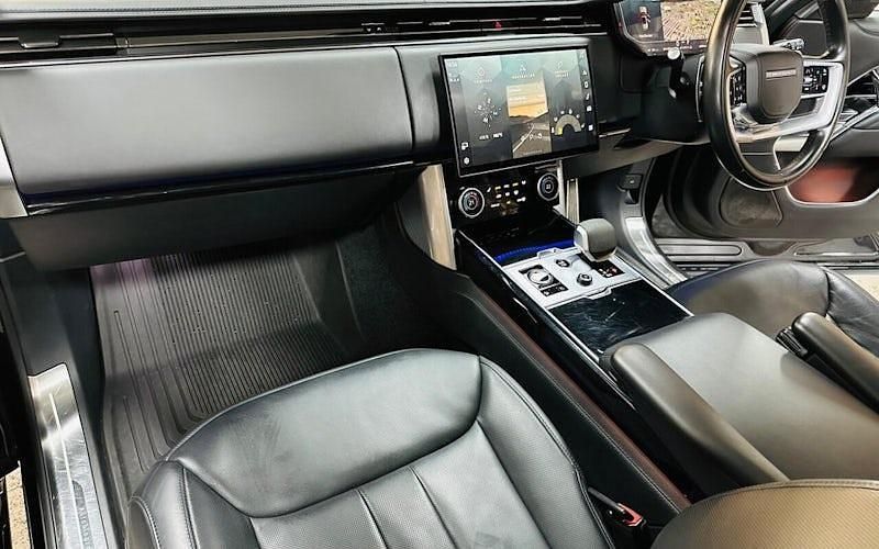 Used Mercedes G63 AMG 585 HP (430 kW) 2023 SUV