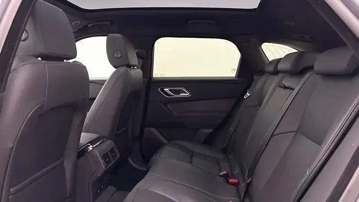 Used Land Rover Range Rover Velar SE Dynamic 204 HP (150 kW) 2024 Grey SUV