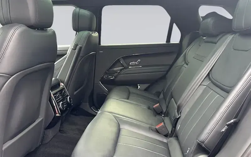 Used Land Rover Range Rover Sport Autobiography 349 HP (256 kW) 2026 SUV