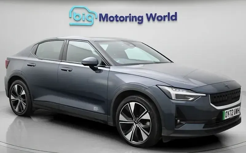 Used Polestar 2 Plus 300 kW (408 HP) 2022 Hatchback