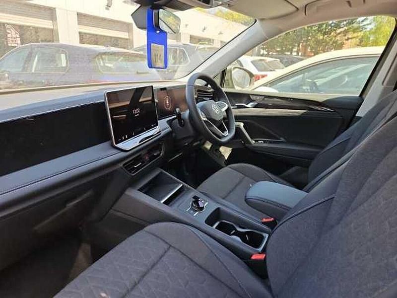 Nowe VW Tiguan 150 KM (110 kW) 2026 SUV