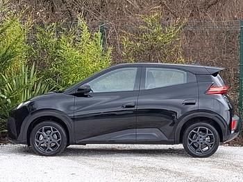 Used BYD Dolphin Surf Boost 64 kW (88 HP) 2025 Black Hatchback