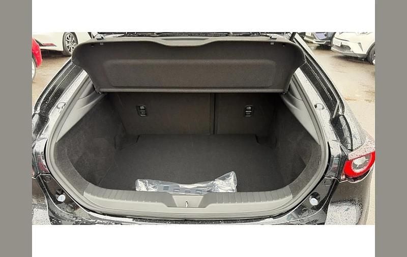 New Mazda 3 Takumi-Line 138 HP (101 kW) 2025 Other Hatchback