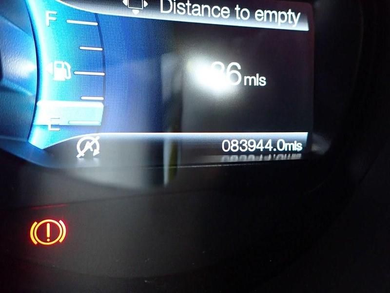 Used Ford Ranger Wildtrack 2019 Orange Pickup