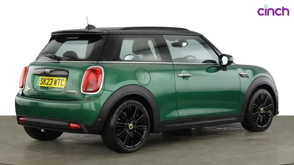 Used Mini Cooper S Hatch 135 kW (184 HP) 2023 Hatchback