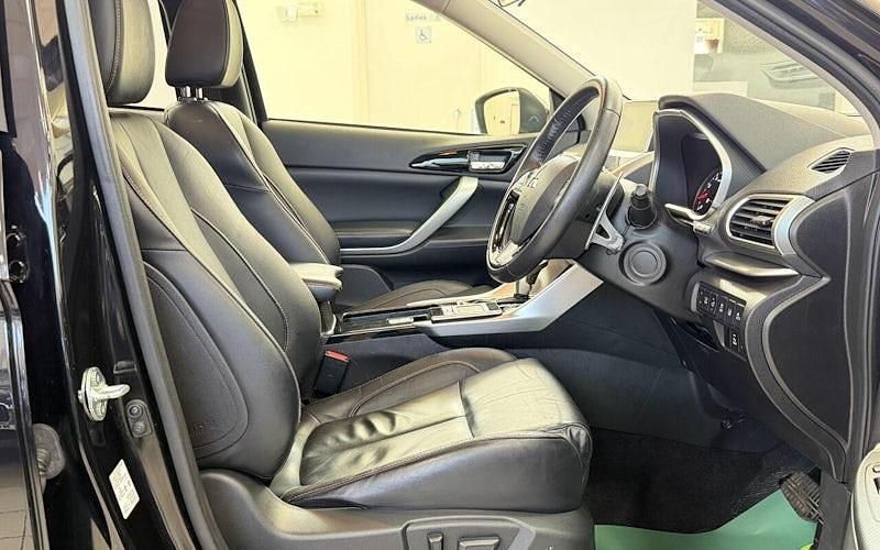 Used Mitsubishi Eclipse 163 HP (119 kW) 2019 Hatchback