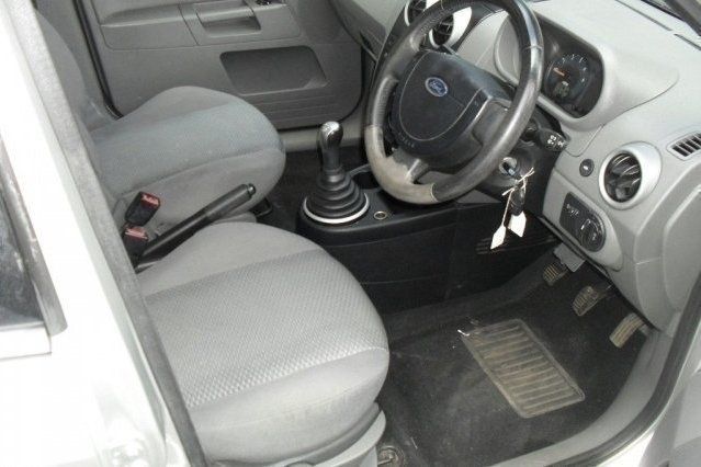 Used Ford Fusion 2003 Estate