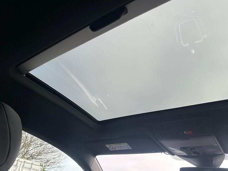 Used VW Arteon R-line 190 HP (139 kW) 2022 Grey Hatchback