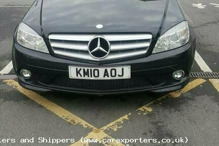 Used Mercedes C180 156 HP (114 kW) 2010 Estate