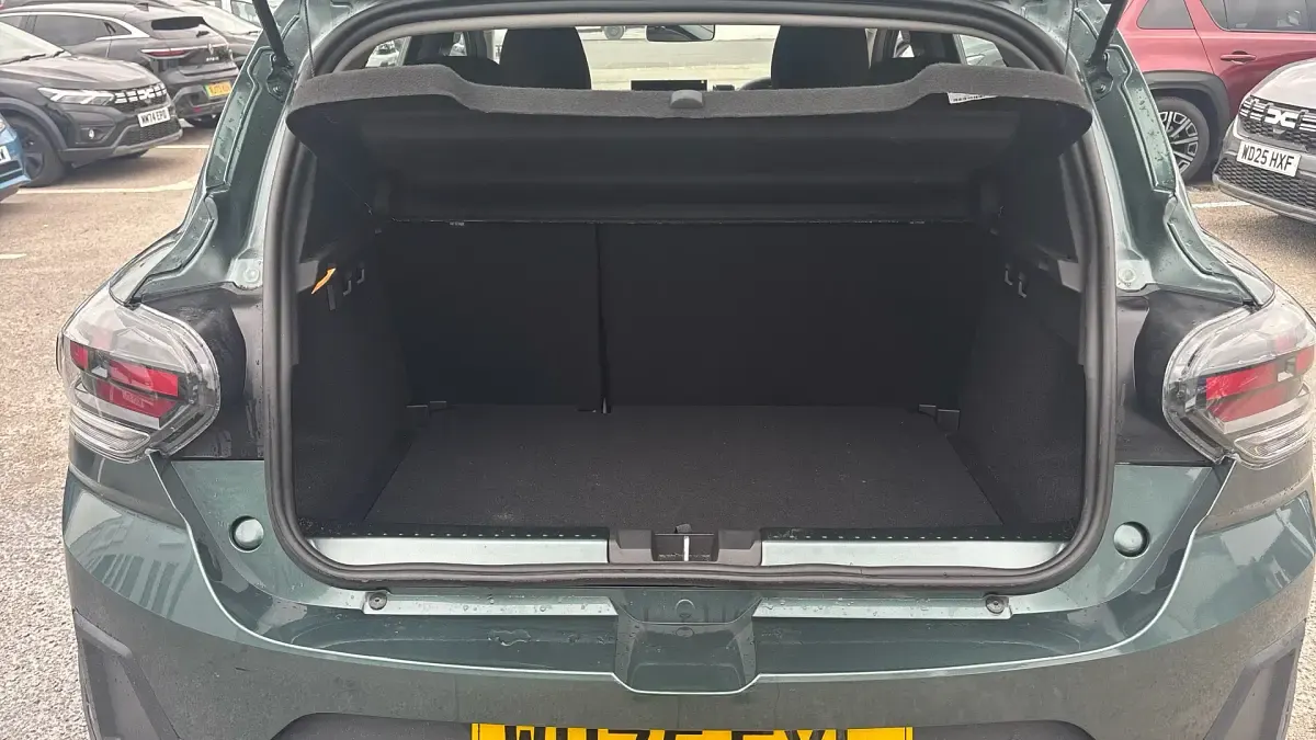 Used Dacia Sandero Extreme 110 HP (80 kW) 2025 Other Hatchback