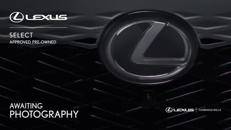 Orange Used 2023 Lexus NX350h Sport Line Estate | £44,995 (Fair price) - Image 1/2
