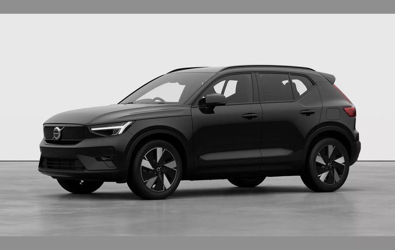 Other New 2024 Volvo EX40 Plus SUV | £52,160 - Image 1/4
