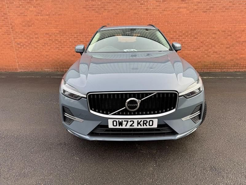 Used Volvo XC60 Core 2023 Grey SUV