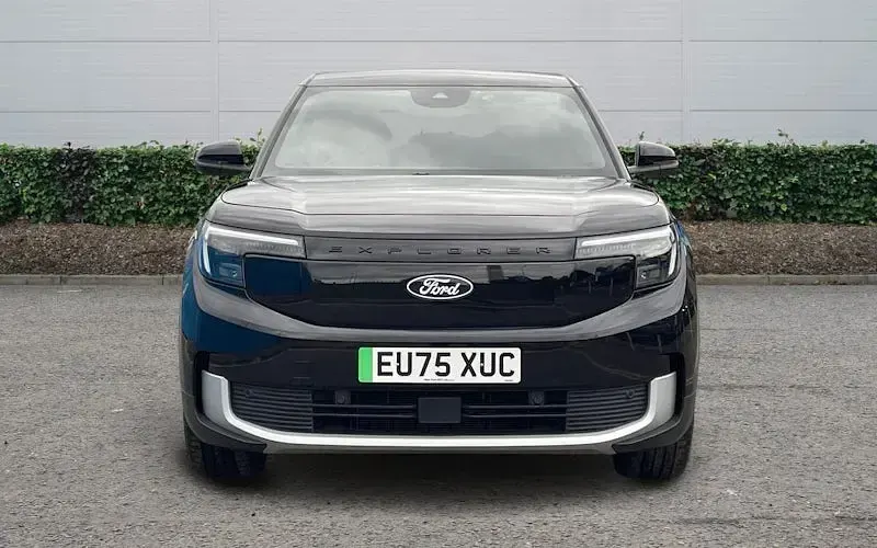 Usado Ford Explorer Premium 250 kW (340 CV) 2025 SUV