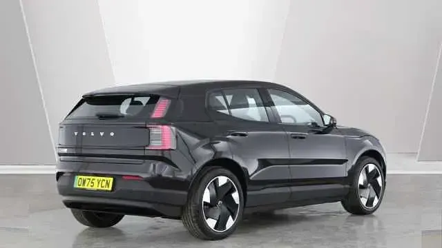 New Volvo EX30 Performance 310 kW (422 HP) 2025 SUV