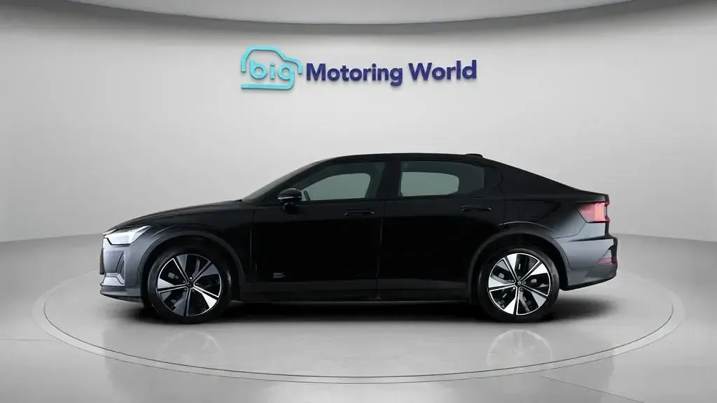 Used Polestar 2 300 kW (408 HP) 2022 Hatchback
