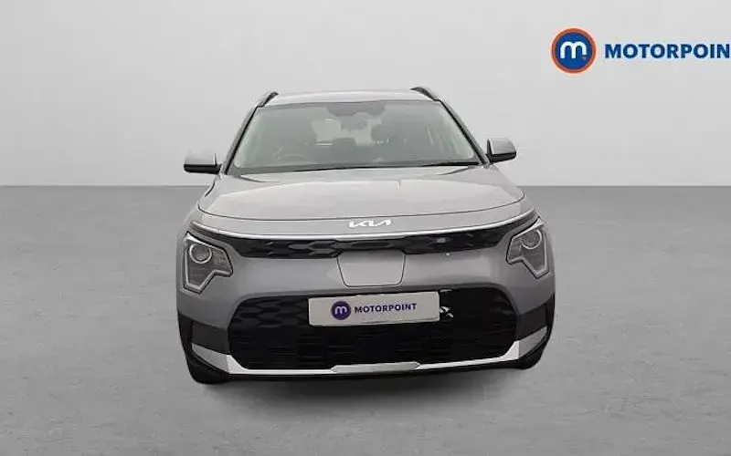 Used Kia Niro 150 kW (204 HP) 2025 SUV