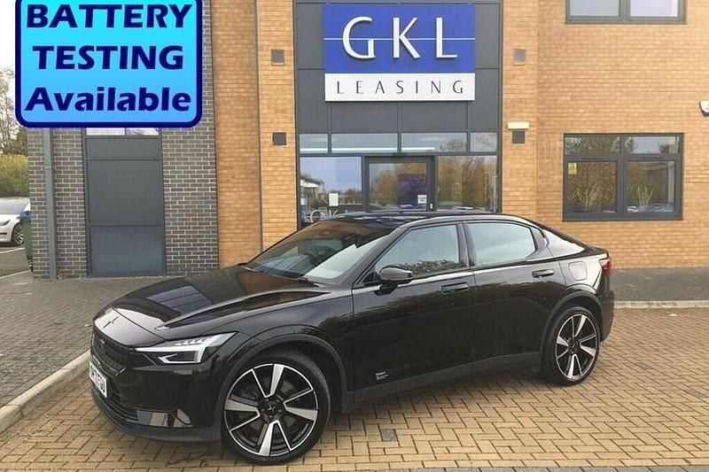 Used 2021 Polestar 2 Hatchback | £20,990 (Super price) - Image 1/1