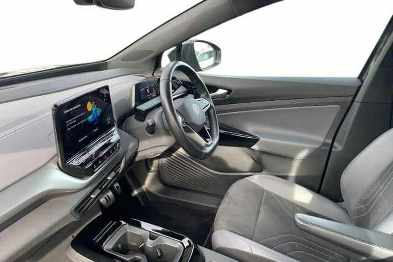 Used VW ID.4 125 kW (170 HP) 2023 SUV
