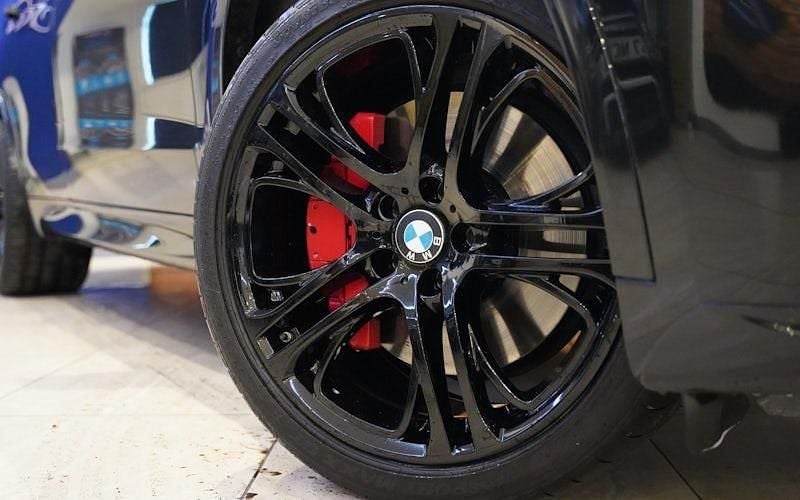 Used BMW X5 Comfort Edition 381 HP (280 kW) 2018 SUV