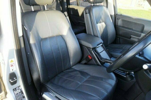 Used Land Rover Range Rover 174 HP (127 kW) 2003 SUV
