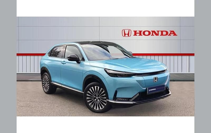 Blue Used 2024 Honda e:Ny1 Advance SUV | £23,490 (A bit pricey) - Image 1/4