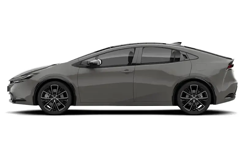 Used Toyota Prius Design 223 HP (164 kW) 2026 Hatchback
