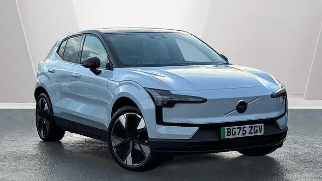 New 2026 Volvo EX30 Ultra SUV | £31,990 (Fair price) - Image 1/3