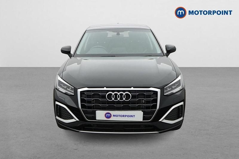 Used Audi Q2 Sport 2024 Black SUV
