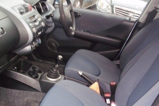 Used Honda Jazz 2002 Hatchback