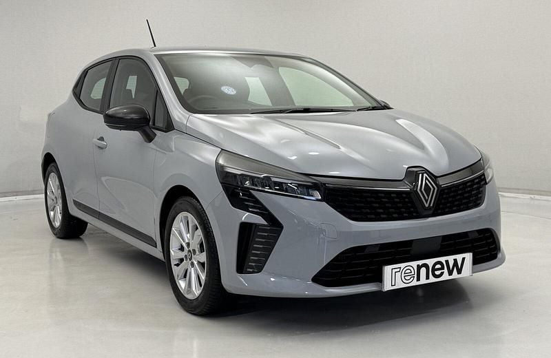 Grey Used 2024 Renault Clio V Hatchback | £14,750 (Fair price) - Image 1/1