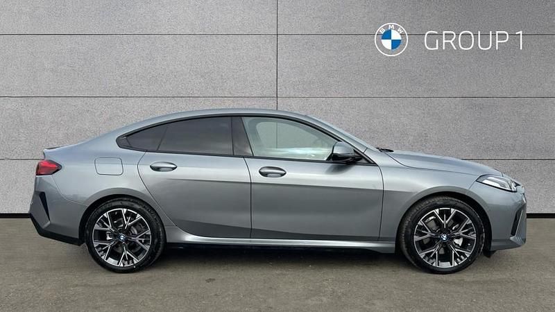 Used BMW 220 M Sport 170 HP (125 kW) 2025 Grey Coupe