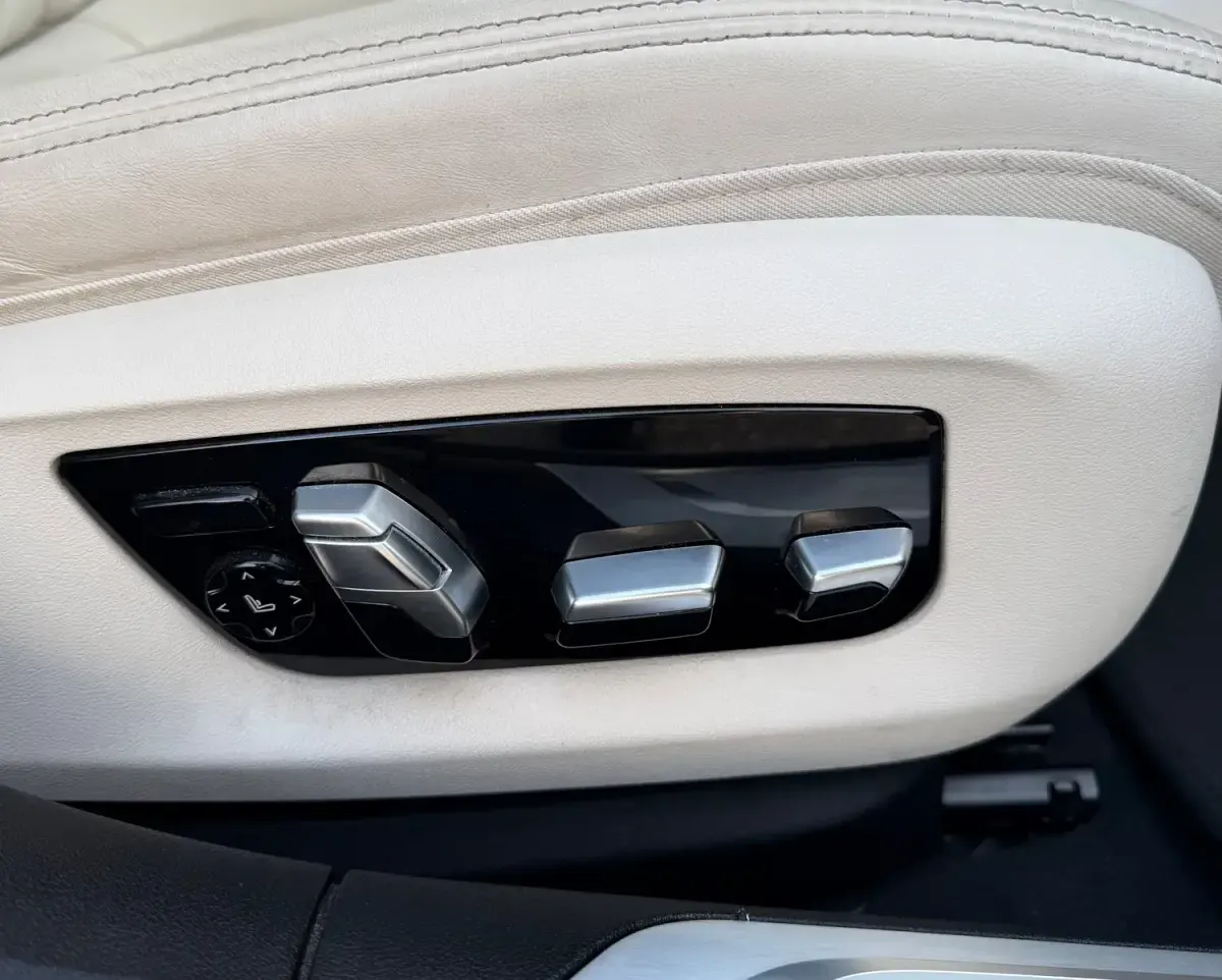 Usado BMW 730 M Sport 265 CV (194 kW) 2019 Negro Berlina